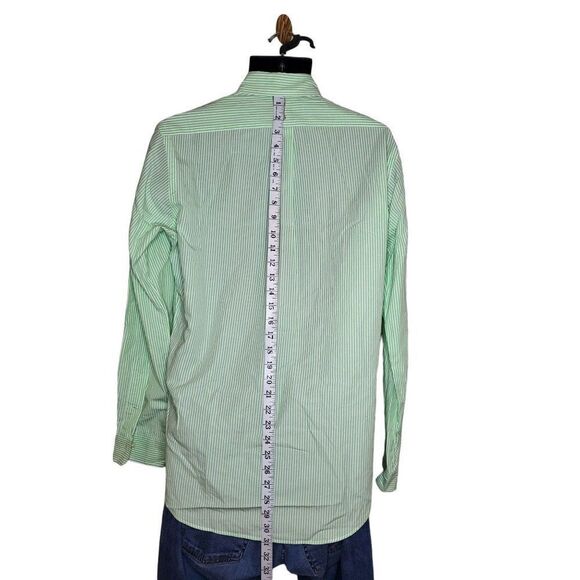 Ralph Lauren Classic Fit Button Ups 3 Pair Sz S‎ Shirts Men Long Sleeve - Picture 3 of 9